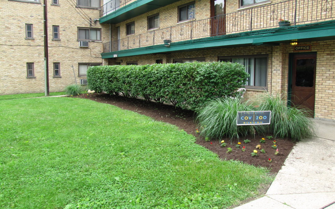 68 Unit Apartment Complex