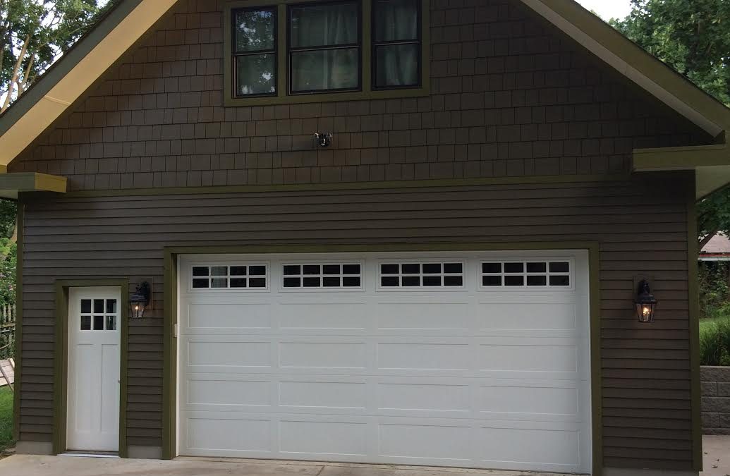 Carriage House